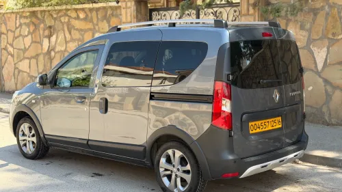 Renault Kangoo 2025 Steway