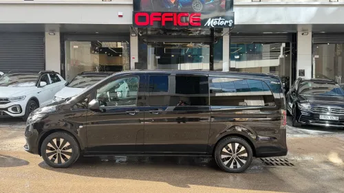 Mercedes VITO 2025 Tourer
