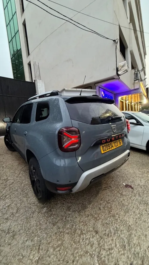 Dacia Duster 2023 Extreme