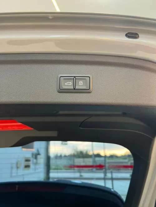 Audi A3 2026 S-line
