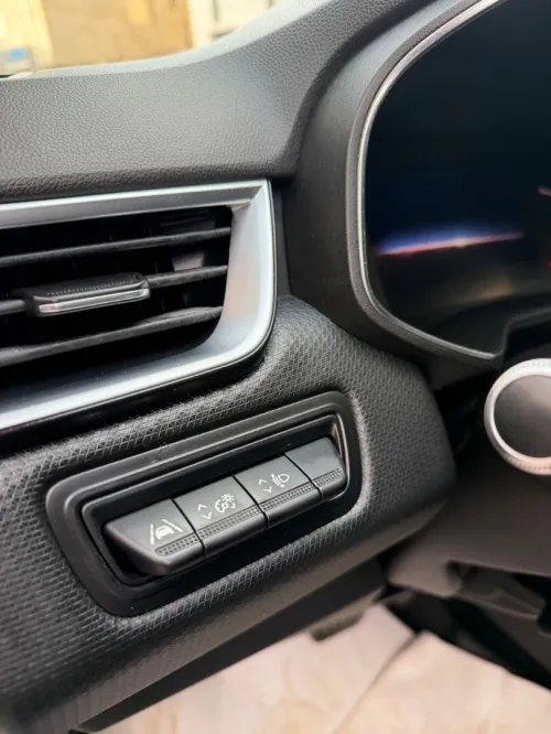 Renault Clio 5 2021 Intense