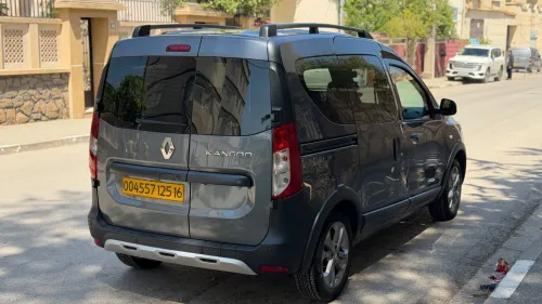 Renault Kangoo 2025 Steway