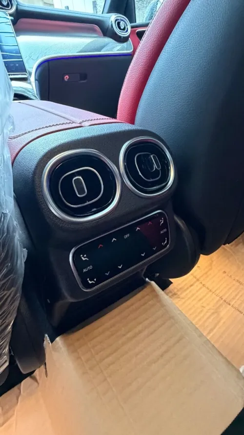 Mercedes Glc 300d 2026 Amg line