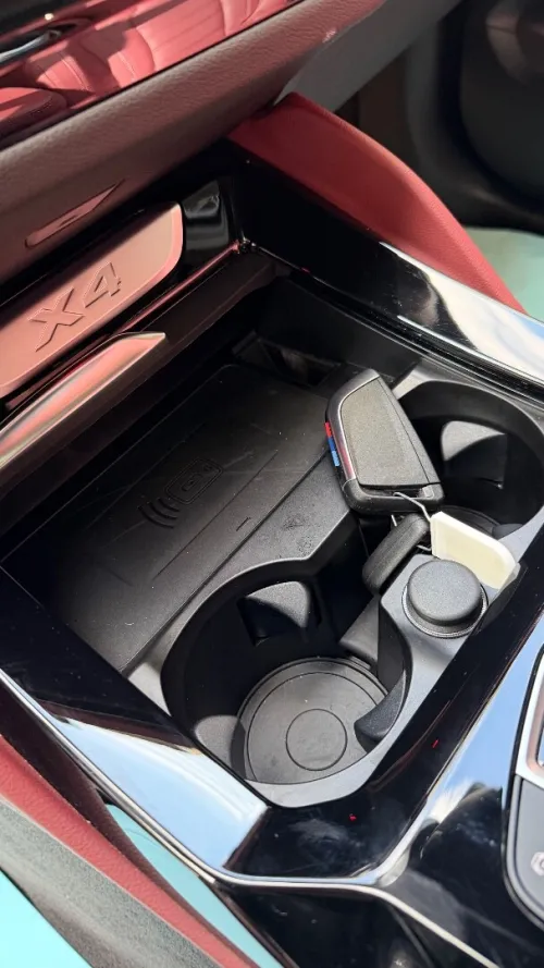 BMW X4 2026 Pack M