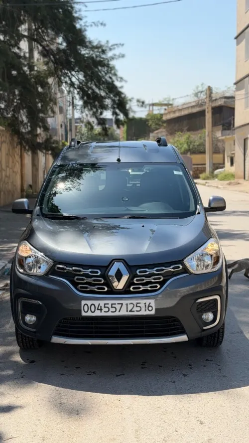 Renault Kangoo 2025 Steway