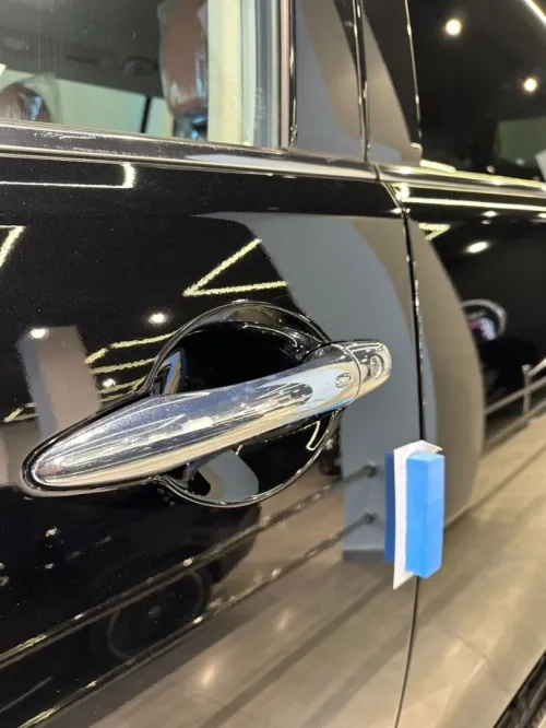 Nissan Patrole 2025 Platinum