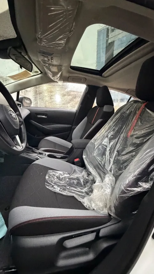 Toyota Corolla 2026 