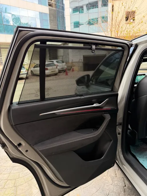 Skoda Kodiaq 2025 Sport line