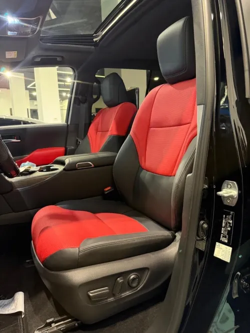Toyota LAND CRUISER 2026 VXR