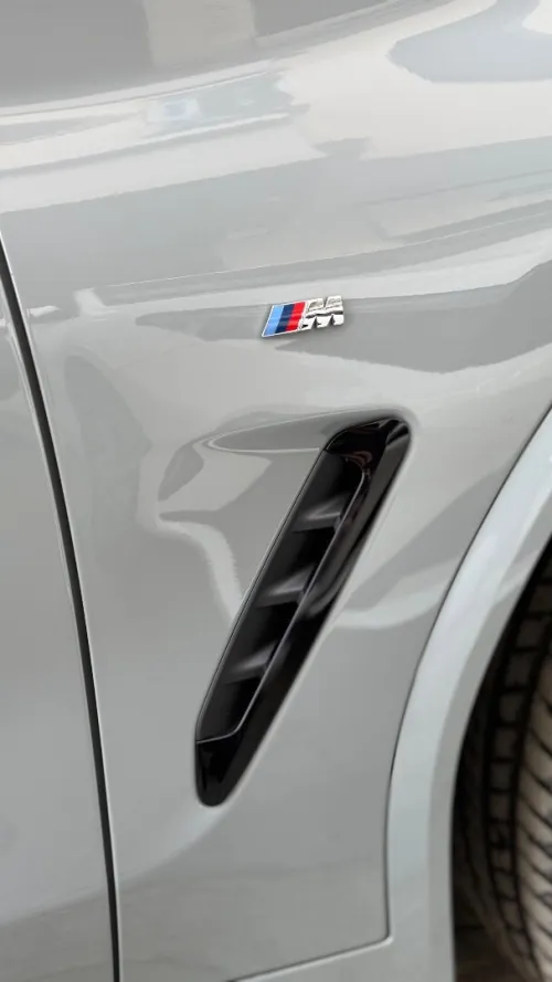BMW X4 2026 M sport