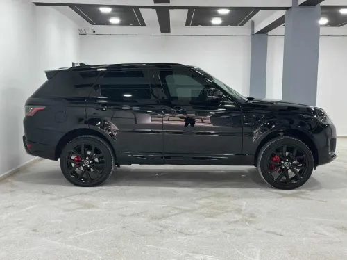 Land Rover Range Sport 2019 