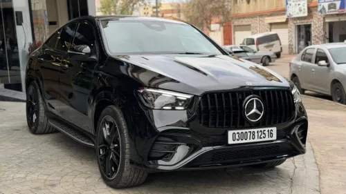 Mercedes Gle 2025 AMG