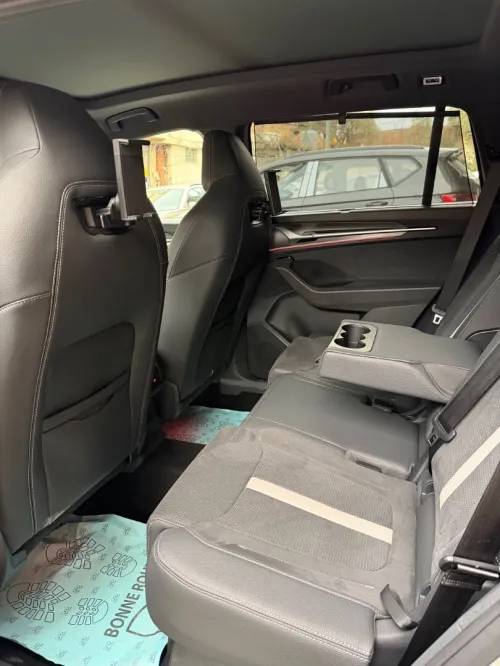 Skoda Kodiaq 2025 Sport line