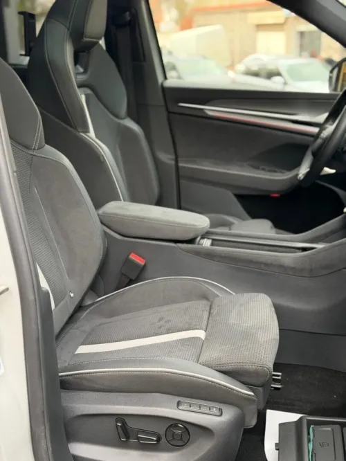 Skoda Kodiaq 2025 Sport line