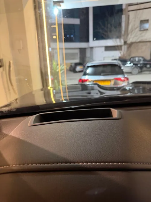 Lexus LX 600 2026 F Sport