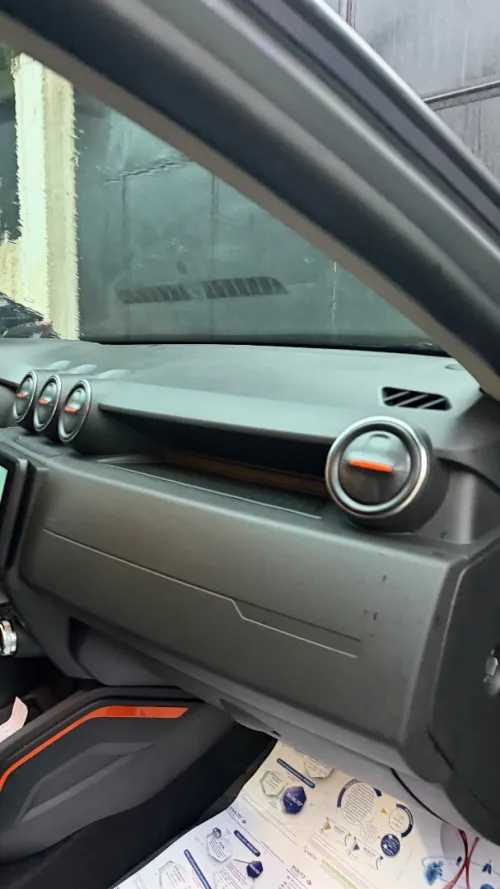 Dacia Duster 2023 Extreme