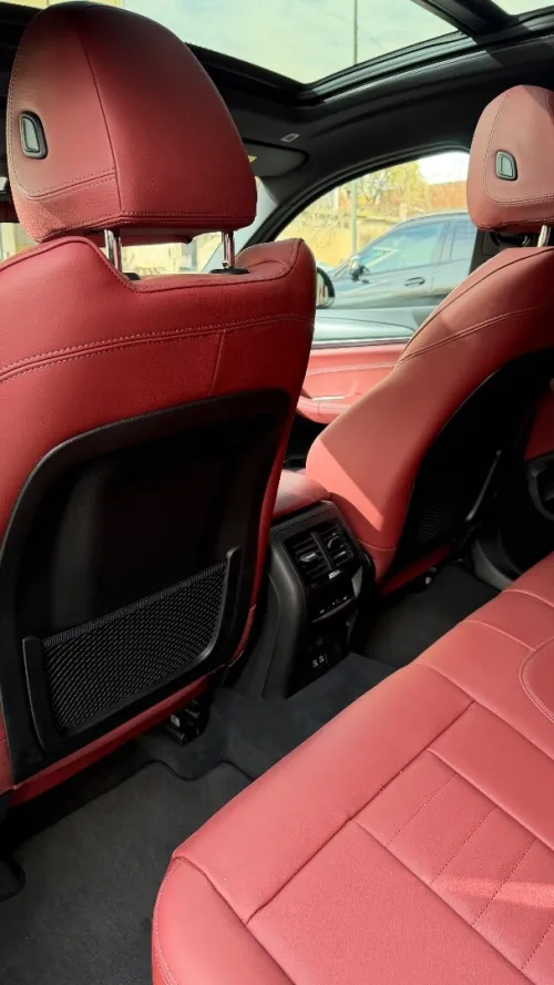 BMW X4 2026 Pack M