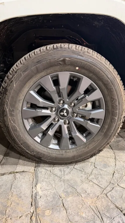 Mitsubishi L200 2025 Sportero