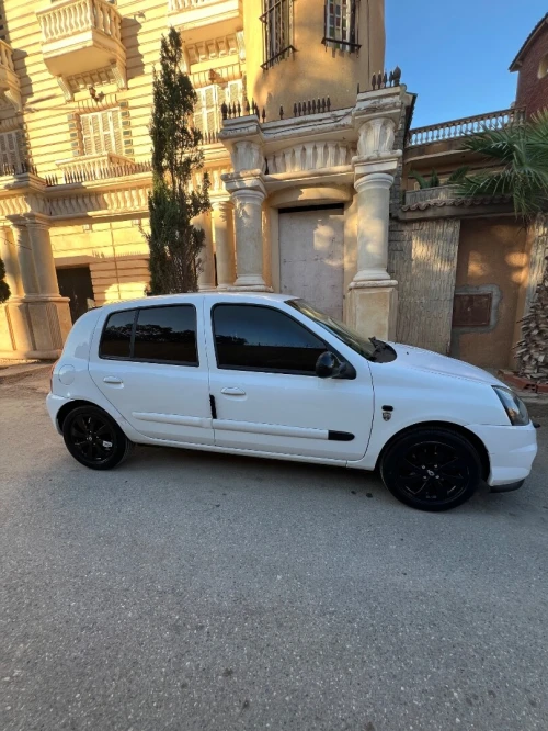 Renault Clio Campus 2014 Extreme 2