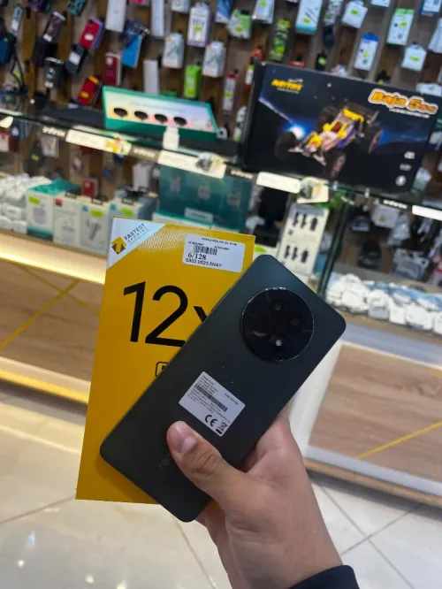 Realme 12 x