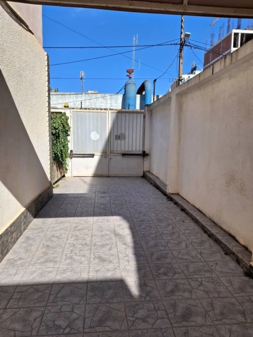 Vente Villa Alger Bouzareah