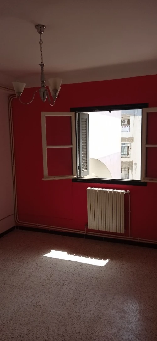 Vente Appartement F4 Alger Ain benian