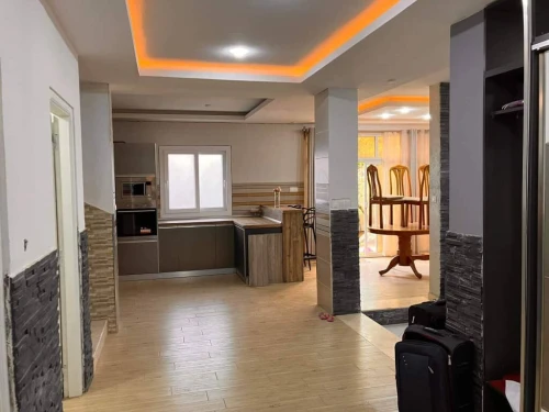 Vente Villa Blida Bougara