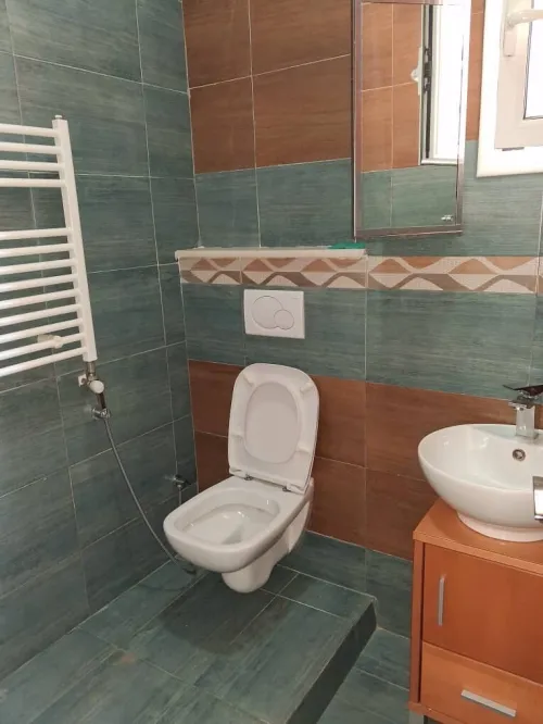 Vente Villa Alger Bouzareah