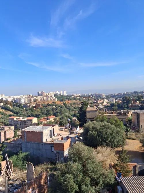 Vente Appartement F3 Alger Birkhadem 3