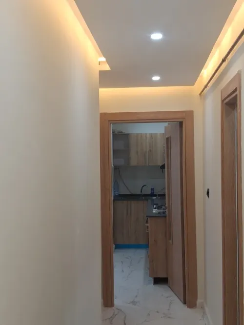 Vente Appartement F4 Alger Zeralda