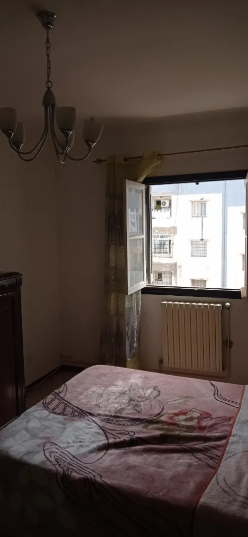 Vente Appartement F4 Alger Ain benian