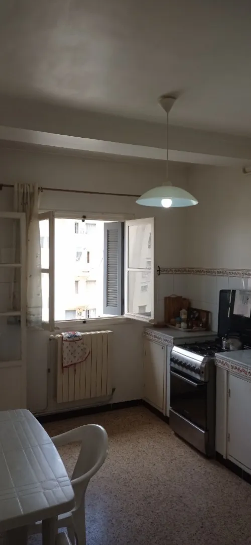 Vente Appartement F4 Alger Ain benian