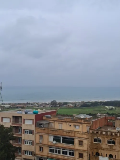 Vente Appartement F4 Alger Zeralda