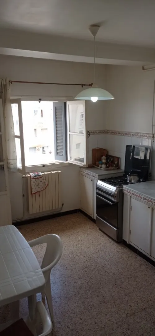 Vente Appartement F4 Alger Ain benian