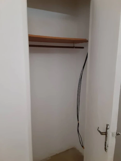 Vente Appartement F3 Alger Bouzareah