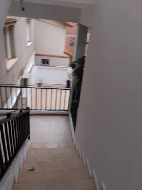 Location Appartement Niveau de villa F3 Alger Draria