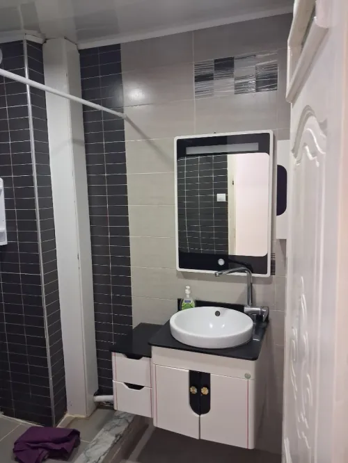 Vente Appartement F3 Alger Birkhadem 11