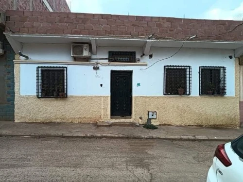 Vente Appartement F3 Khenchela Khenchela