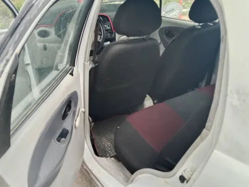 Chery QQ 2013 QQ