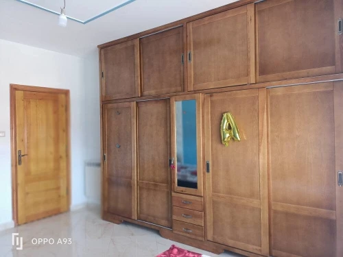 Vente Appartement F3 Tlemcen Mansourah