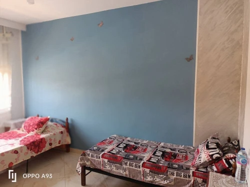 Vente Appartement F3 Tlemcen Mansourah