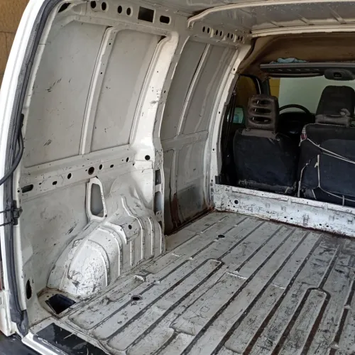 Peugeot Expert 2001 Expert