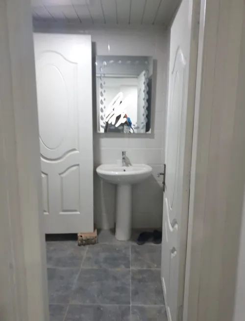 Vente Appartement F3 Tizi Ouzou Azeffoun