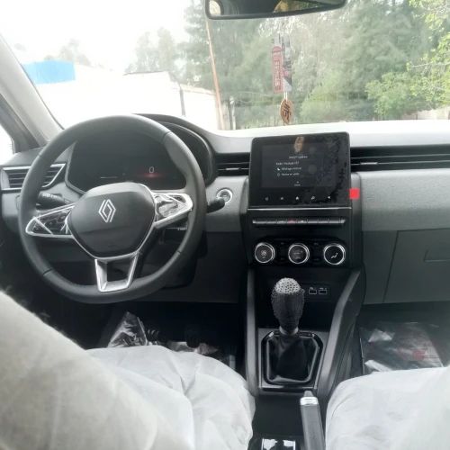 Renault Clio 5  2025 Evolution