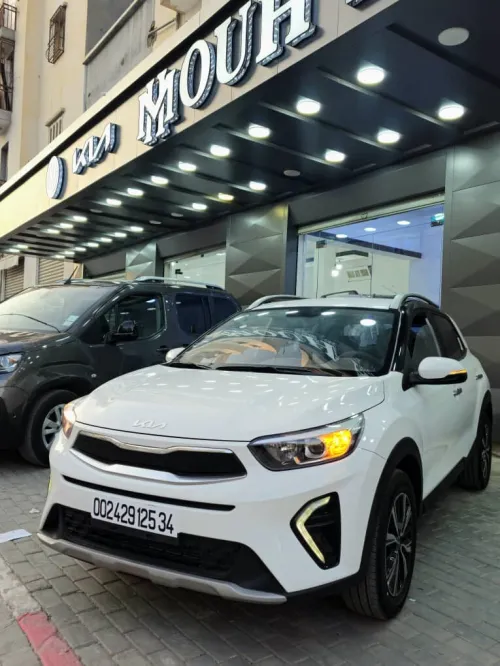 Kia KX1 2025 Full option sans toit
