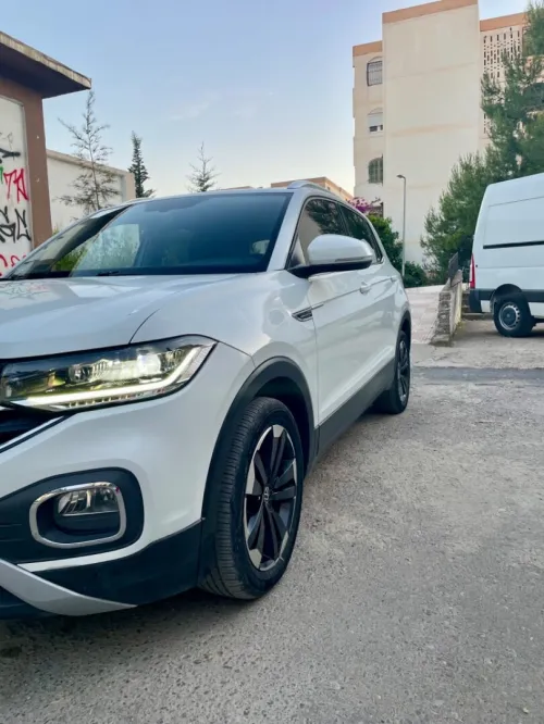 Volkswagen TACOUA 2023 R