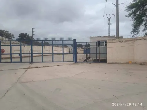 Location Terrain Alger Ouled chebel