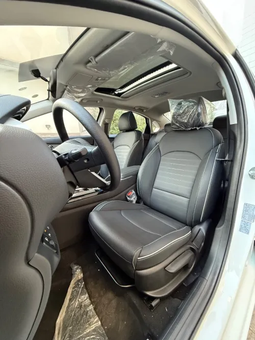 Kia K3 2025 Luxury