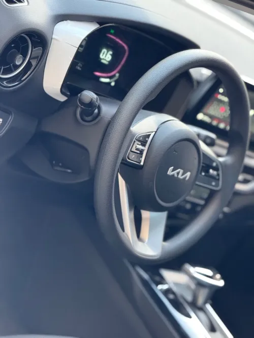 Kia K3 2025 Luxury