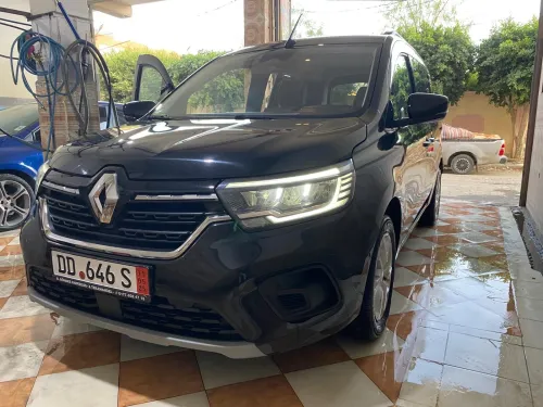 Renault Kangoo 2024 